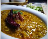 ছোলার ডালের তড়কা(Chholar daler tadka recipe in Bengali) রেসিপি ধাপ - 5 ছবি