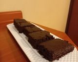 Foto del paso 2 de la receta: Brownie fácil
