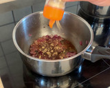 Foto del paso 2 de la receta: Salsa de Ras El Hanout
