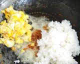 Foto langkah ke 7 dari resep Nasi Goreng Pinggir Jalan.
