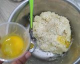 Foto langkah ke 2 dari resep Pastel Tutup Kentang Panggang.