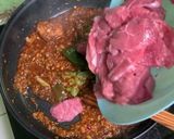 Foto langkah ke 2 dari resep Rendang Simple.