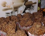 Foto langkah ke 6 dari resep Bolpis Eggless.