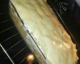 Bacon-ös rakott csirkemell recept fázis 4 fotója