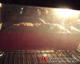 Φωτογραφία βήματος 8 της συνταγής No Eggs? No Milk? No Problem!!! Banana Bread!