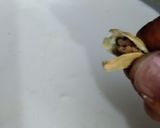A picture of step 1 of Sharad Purnima Steamed rice Special Kheer.