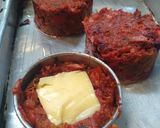 Foto del paso 1 de la receta: Hamburguesas de boniato y remolacha