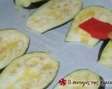 A picture of step 2 of The perfect moussaka.
