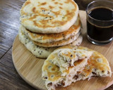 Foto del paso 3 de la receta: 🥖🥖Torta a la parrilla 🥖🥖