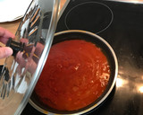 Foto del paso 2 de la receta: Macarrones con tomate