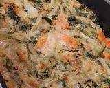 Foto del passaggio 3 della ricetta Verdure gratinate al forno