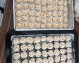 Foto langkah ke 5 dari resep Sagu keju lumer.