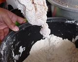 Foto langkah ke 4 dari resep Ayam Goreng Tepung / Fried Chicken.