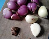 Foto langkah ke 1 dari resep Prekedel.