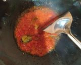 Foto langkah ke 4 dari resep Sambal Tempe Kemangi.