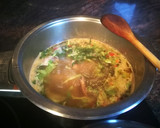 Foto del paso 4 de la receta: Sopa de espinazo de cerdo con repollo 🐷