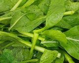 Hình bước làm 3 của món Miến gà