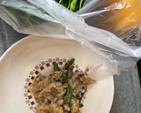 Foto langkah ke 2 dari resep Krecek Cengis Tempe Semangit.