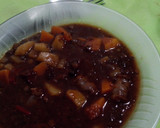 Foto del paso 6 de la receta: Guiso de lentejas completito