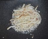 Foto langkah ke 2 dari resep Tumis Jamur Wortel.