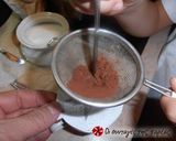 Φωτογραφία βήματος 8 της συνταγής Ένας cappuccino για το πρωινό σας