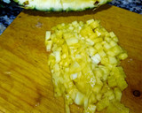 Foto del paso 4 de la receta: Ensalada de surimi