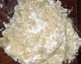 Foto del paso 2 de la receta: Ñoquis de Papa - Gnocchi di Patate