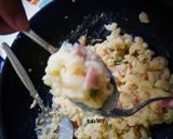 Foto langkah ke 9 dari resep Bola-bola Macaroni.