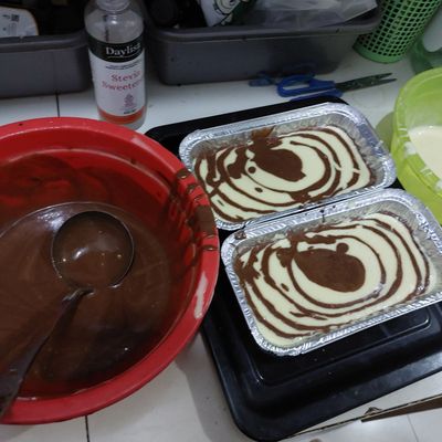 Langkah 6