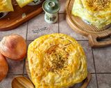 Foto langkah ke 10 dari resep Zuppa Soup.