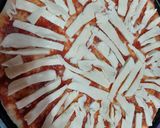 Foto del paso 1 de la receta: Pizza de Atún