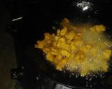Chicken manchurian recipe step 4 photo
