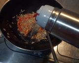 Foto langkah ke 3 dari resep Telur Masak Kecap #18 #02.