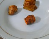 Foto langkah ke 2 dari resep Tumis Pakis.