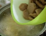 Foto langkah ke 7 dari resep Sup Gambas, Jagung dan Bakso.