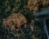 Foto langkah ke 3 dari resep Telur gulung kelor.