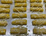 Foto langkah ke 4 dari resep Kaasstengels.