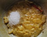 কাঁচা আমের চাটনি (Kancha Amer Chutney recipe in Bengali) রেসিপির ধাপ 5 ছবি