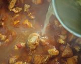 Foto del paso 6 de la receta: Guiso de arroz con pollo