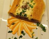 Foto del paso 6 de la receta: Pizza turca/Pide