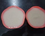 Foto langkah ke 4 dari resep Kembang Tahu Kuah Jahe.