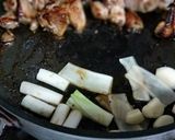 秋栗燒雞的食譜步驟3照片