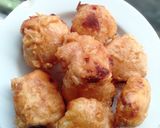 Foto langkah ke 9 dari resep Tape Goreng Crispy.