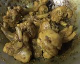 Foto langkah ke 1 dari resep Ayam Cabe Ijo.