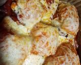 Foto del paso 3 de la receta: Rollitos de pollo con bacon