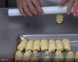 蛋黃酥的食譜步驟19照片