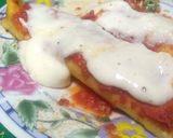 Foto del paso 5 de la receta: Canelones caseros de verdura y ricota