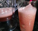 Foto del paso 6 de la receta: Cóctel o trago de sandía con pisco