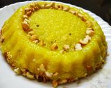 A picture of step 4 of Kesari.