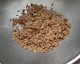 Foto del paso 1 de la receta: Infusión de alpiste para la hipertensión